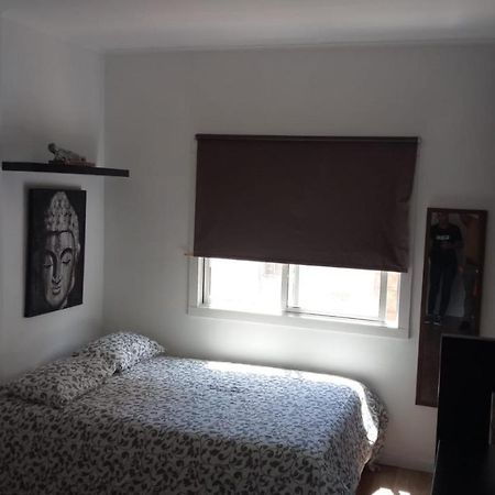 Cuestador Apartman La Laguna  Kültér fotó