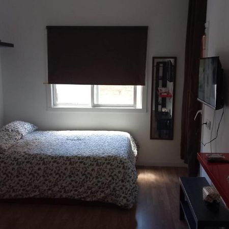 Cuestador Apartman La Laguna  Kültér fotó