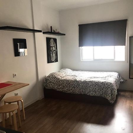 Cuestador Apartman La Laguna  Kültér fotó