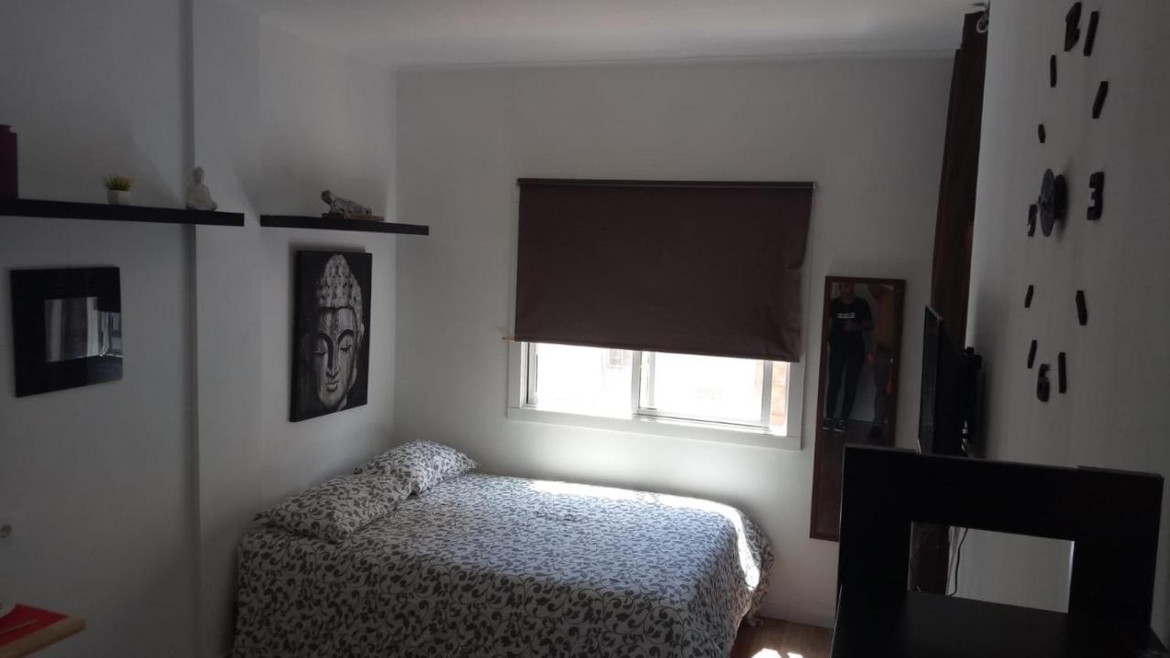 Cuestador Apartman La Laguna  Kültér fotó
