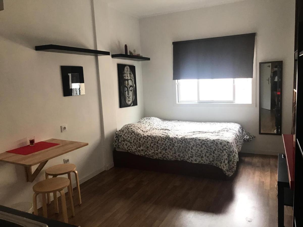 Cuestador Apartman La Laguna  Kültér fotó