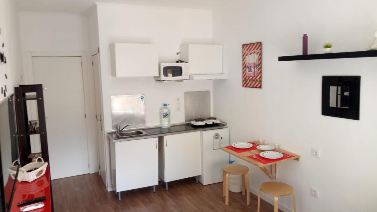 Cuestador Apartman La Laguna  Kültér fotó