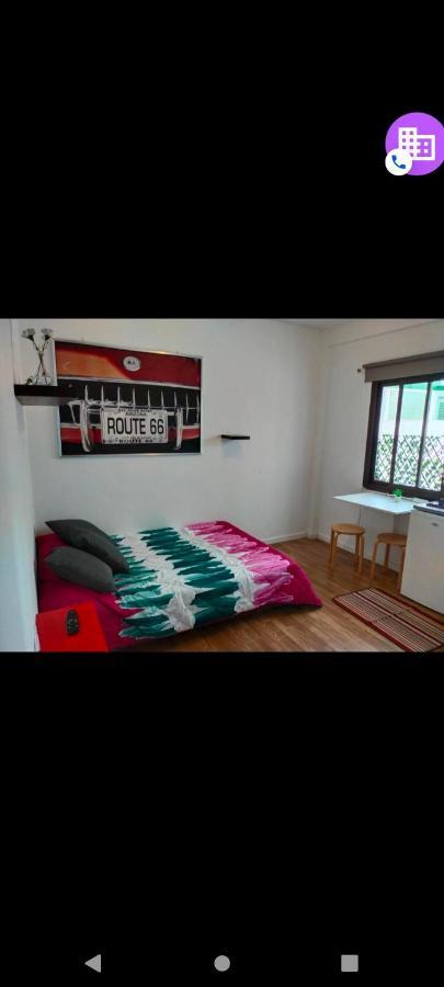Cuestador Apartman La Laguna  Szoba fotó