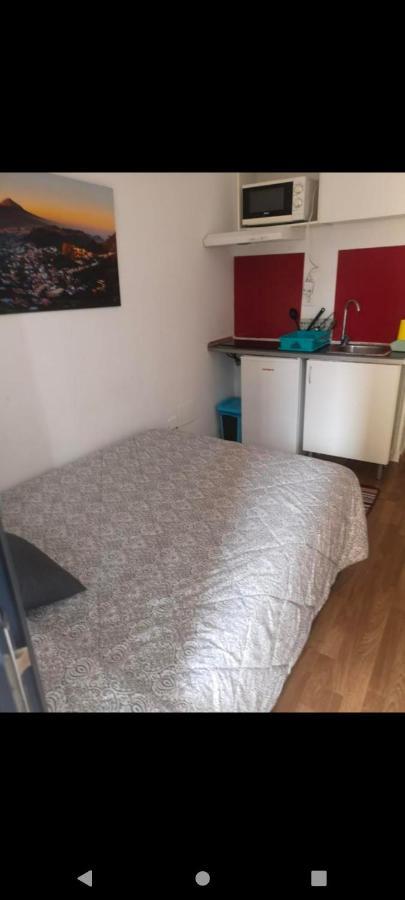 Cuestador Apartman La Laguna  Szoba fotó